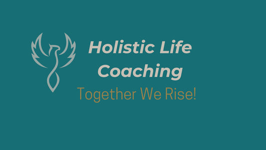 Holistic LIfe Coaching Sessions